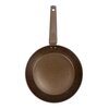 Сковорода LARA LR01-14-20 Мокко 