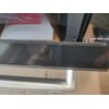  УЦ Микроволновая печь Profi Cook PC-MWG 1204 schwarz (плохая упаковка, незначительный дефект сборки, малая потертость ручки) 