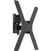  Кронштейн Holder LCD-5519-B черный 