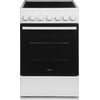  Кухонная плита Midea MFO-M4E20T6E(WH) 