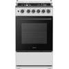  Кухонная плита Midea MFO-M4G20T0ESL 