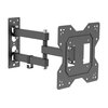  Кронштейн UniTeki FM1674BN black 