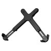  Кронштейн UniTeki DMN05B black 