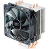  Кулер Deepcool GAMMAXX 400 Blue Basic Soc-AM4/1151/1200/1700 4-pin 18-30dB Al+Cu 130W 640gr LED Ret 