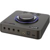  Звуковая карта Creative Sound Blaster X4 70SB181500000 WW (SB-Axx1) 7.1 Ret 