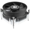  Вентилятор ID-Cooling DK-19 PWM 95W/PWM/LGA 1700/Screws 