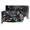  Видеокарта Biostar Nvidia RTX3050 6Gb (VN3516RF68) 96bit GDDR6 PCI-E 1042/14000/HDMIx1/DPx3/HDCP Ret 