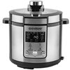  Скороварка-мультиварка Endever Vita-150 стальной 