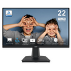  Монитор MSI Pro MP225V (9S6-3PE0CM-013) Black 