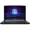  Ноутбук MSI MS-158N Katana A15 AI B8VF-616XBY (9S7-158N31-616) Black 