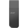  USB-флешка Acer UP200-64G-BL (BL.9BWWA.511) 64Gb USB 2.0 black 