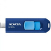  USB-флешка A-DATA UC300 (ACHO-UC300-32GRNB/BU) 32GB, Type-C 