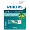  USB-флешка PHILIPS Vivid3.0 (FM25FD00B/97) 256GB, USB 3.0 
