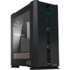  Корпус Zalman X3 Black, ATX, Window, 2x3.5", 2x2.5", 2xUSB2.0, 2xUSB3.0, FRONT 3x120mm RGB, REAR 1x120mm RGB 