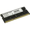  ОЗУ AMD Radeon R5 Black (R538G1601S2SL-UO) SODIMM DDR3 (1600) 8Gb 1.35V 