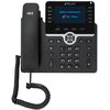  Телефон IP Флат Flat-Phone-B10 черный 