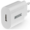  СЗУ Wiiix UNN-4-1-01-QC-W 18W 3A (QC) USB универсальное белый 