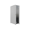  Шкаф серверный NTSS Премиум (NTSS-R22U60100GS) напольный 22U 600x1000мм 