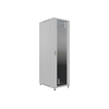  Шкаф серверный NTSS Премиум (NTSS-R42U6080GS) напольный 42U 600x800мм 
