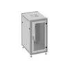  Шкаф серверный Sysmatrix (SL 6842.733) напольный 42U 600x800мм 