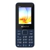  Мобильный телефон Maxvi K29 blue 