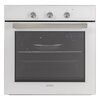  Духовой шкаф Simfer B6EC16016 белый 