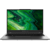  Ноутбук Digma Pro Fortis M DN14P5-ADXW03 Core i5 1235U 16Gb SSD512Gb Intel Iris Xe graphics 14.1" IPS FHD (1920x1080) Wind 11 Pro grey WiFi BT Cam 