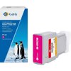  Картридж струйный G&G GG-PFI321M пурпурный (300мл) для Canon imagePrograf TM-250/255/350/355 