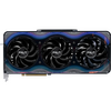  Видеокарта Palit nVidia GeForce RTX 5080 GameRock OC 16GB (NE75080T19T2-GB2030G) (GDDR7/256 bit/3xDP, HDMI) PCI-E RTL 