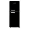  Холодильник TESLER RT-110 Black 
