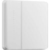  Умный выключатель Aqara Z1 Pro ZNQBKG42LM (ZNQBKG42LM-WH) 1-нокл. белый 