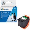  Картридж струйный G&G GG-F6V19AE-N 123XL черный (18мл) для HP DJ 1210/1212/1212/2130/2131/2132/2133/2134/2630/3639 AIO;Envy 4510/4512/4516/4517/4520/4 