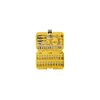  Набор инструментов Hanskonner HK1045-20-S46 (46 предметов) 
