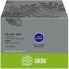  Этикетки Cactus CS-LW-11354 сег 57x32мм черный белый 1000шт/рул Dymo Label Writer 450/4XL 