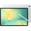  Планшет Samsung Galaxy Tab S10 FE+ SM-X626BZSPCAU1580 (2.9) 8C 12/256Gb 13.1" TFT 2880x1800 5G 1Sim eSIM Android 15 серебристый 13Mpix 12Mpix BT WiFi 