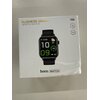 УЦ Смарт-часы HOCO Y26 Smart sports watch call version черный (плохая упаковка) 