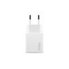  СЗУ TTEC 2SCS21B SmartCharger Duo PD Charger 2*USB-A 2.4A 12W White 