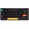  Клавиатура Nuphy AIR75v2-BB-3 Basalt Black, RGB, Hot Swap, Brown Switch 