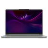  Ноутбук Lenovo IdeaPad Slim 5 16IRH10 (83HS002PRK) Core i5 13420H 32Gb SSD1Tb Intel UHD Graphics 16" OLED 2.8K (2880x1800) без ОС grey WiFi BT Cam 