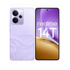  Смартфон Realme 14T 5G 12/256Gb фиолетовый 