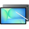 Планшет Samsung Galaxy Tab S10 FE SM-X520NZARCAU 1580 (2.9) 8C 8/128Gb 10.9" TFT 2304x1440 Android 15 серый 13Mpix 12Mpix BT WiFi microSD 1Tb 