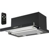  Вытяжка Backer TH60CL-2F200-Black RC 