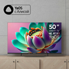  Телевизор Topdevice TDTV50CS07UBK черный 