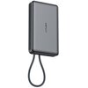  Внешний аккумулятор ACEFAST M18 PD20W/22.5W 10000mAh черный 
