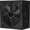  Блок питания HSPD HSI-750GF-BK 750W 80+ Gold (ATX, 3.1, PCIe 5.1, Full modular, 1x24(20+4)pin 600mm, 2xCPU 8(4+4)pin 700mm, 2xPCIe*2 