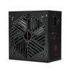  Блок питания HSPD HSI-1000GF-BK 1000W 80+ Gold (ATX, 3.1, PCIe 5.1, Full modular, 1x24(20+4)pin 600mm, 2xCPU 8(4+4)pin 700mm, 2xPCIe*2 