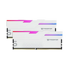  ОЗУ Acer Predator Hermes RGB (Hermes-32GB-6800-1R8-V4) (BL.9BWWR.399) 32Gb (2x16) DDR5 6800Mhz CL32 (32-45-45-108) 1.4V with Fan White 