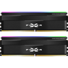  ОЗУ Silicon Power Xpower Zenith SP064GXLWU60BFDF DDR5 - 2x 32ГБ 6000МГц, DIMM, ECC, Black, Ret 