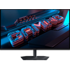  Монитор Gigabyte MO32U EK Black 