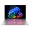  Ноутбук Lenovo Yoga Slim 7 14ILL10 (83JX000HRK) 14"(2880x1800 OLED)/Intel Core Ultra 256V(2.2Ghz)/16384Mb/1024PCISSDGb/noDVD/Int:Intel Arc Graphics 